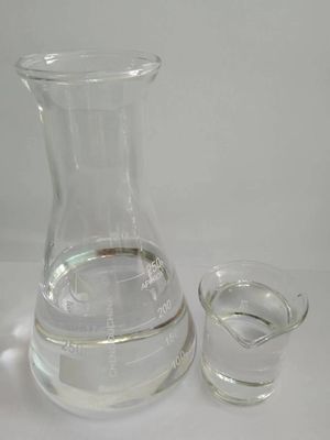 PH 6.0-7.0 Perm Ammonium Thioglycolate مایع بی رنگ زرد روشن