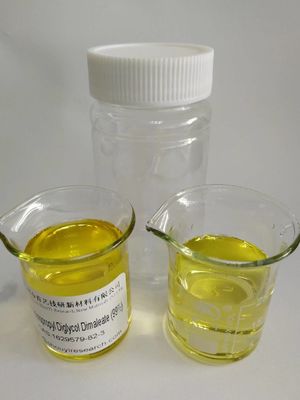 TDS SDS Bis Aminopropyl Diglycol Dimaleate مواد خام شیمیایی 346.38 گرم/مول