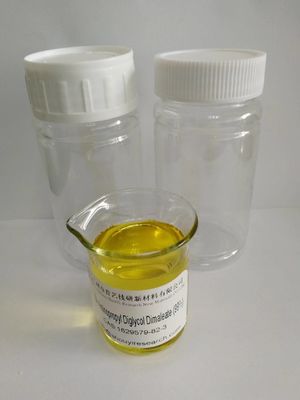 CAS 1629579-82-3 Bis Amino Diglycol Dimaleate گواهینامه SGS COA