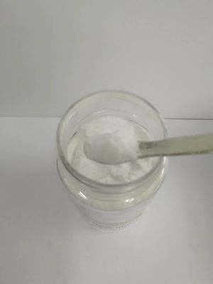 99 کالسیوم تیوگلیکات از بین بردن مو C2H6CaO4S3·3H2O