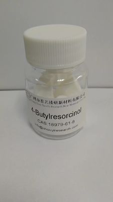 سطح فعال مواد شیمیایی خام 4 بوتیل رزورسینول 0.965 G/cm3