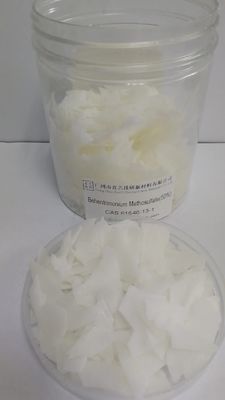 25 کیلوگرم در هر طبل مئتوسولفات بِهنتریومونیوم موی ویسکوسیت پایین pH 5.5-7.5