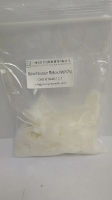 PH 5.5-7.5 50% Behentrimonium Methosulfate در شامپو و محصولات مراقبت از مو