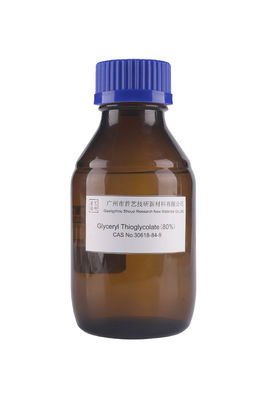 صاف کننده مو گلیسریل تیوگلیکولات اسید با آرسنیک 1ppm