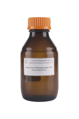 ترکیب کم سمی ماده شیمیایی متوسط ارگانیک CAS 68223-93-8