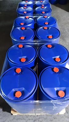 مواد خام شیمیایی دیوگلیکات کلسیم 1.7 G/Cm3 تراکم