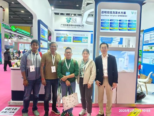 ماده کاهش دهنده موی موی دائمی CAS126-97-6 Monoethanolamine Thioglycolate