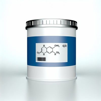 C2H6N2O2S Thioglycolate D آمونیوم بوی کمی Thiol محلول در آب