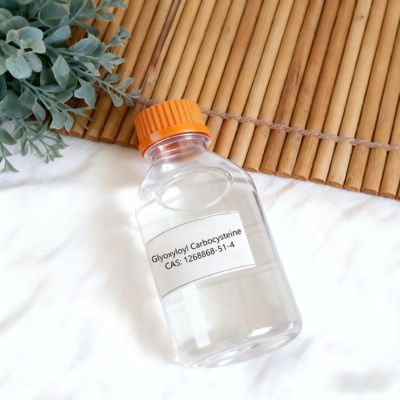 درمان کراتین مایع گلیوکسیلوئيل کاربوسیستئین برای بهبود بافت مو و قابلیت مدیریت