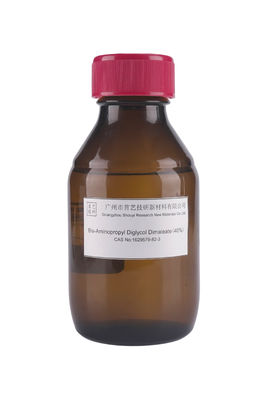 داروسازی Bis Aminopropyl Diglycol Dimaleate مواد خام شیمیایی مایع