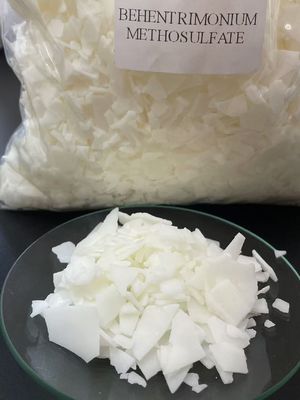 متیسولفات بِهنتریومونیوم مواد اولیه ضد پیچ و تاب در موهای مرطوب کننده قارچی ضد عفونی کننده مواد نگهدارنده عوامل ضد استاتیک ایمولسیفیر