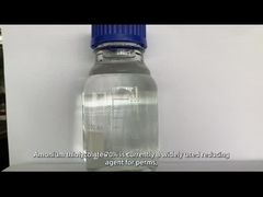 مواد اولیه آرایشی آمونیوم تیوگلیکول اسید تیوگلیکولات Perm C2H7NO2S