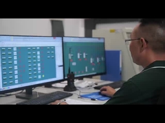 مدیریت هوشمند تولید