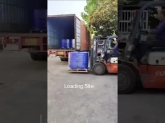 محل بارگیری Fty، مایع بی رنگ Bis Aminopropyl Diglycol Dimaleate بوی خفیف نقطه جوش > 200 °C